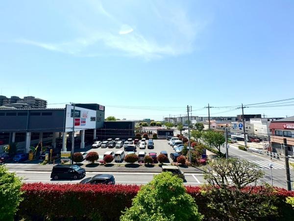 グリーンハイムいずみ野１号棟