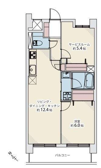 センチュリー横浜関内