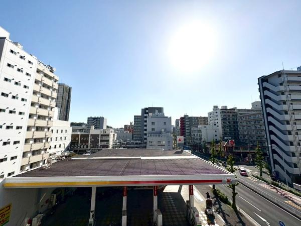 センチュリー横浜関内