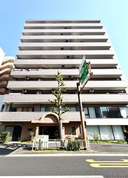 センチュリー横浜関内