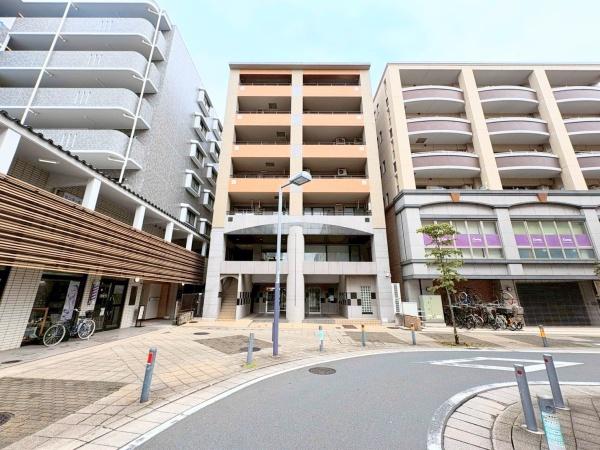 マイキャッスルセンター北Ⅱ