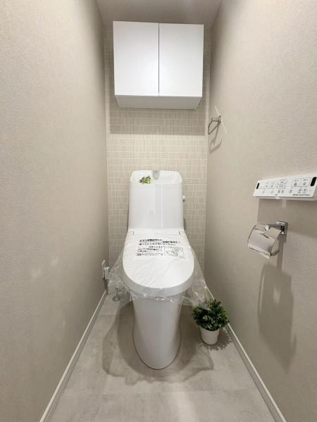 レクセル新子安