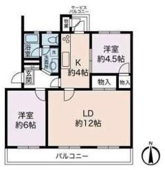 グリーンハイムいずみ野２３号棟