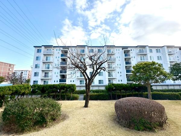 グリーンハイムいずみ野２３号棟