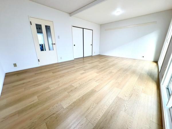 グリーンハイムいずみ野２３号棟