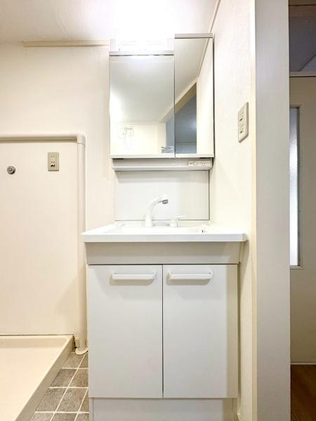 グリーンハイムいずみ野２３号棟