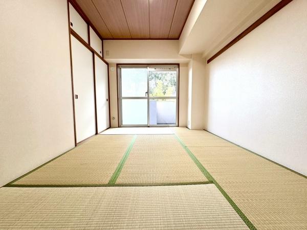 ホーユウパレスひなた山