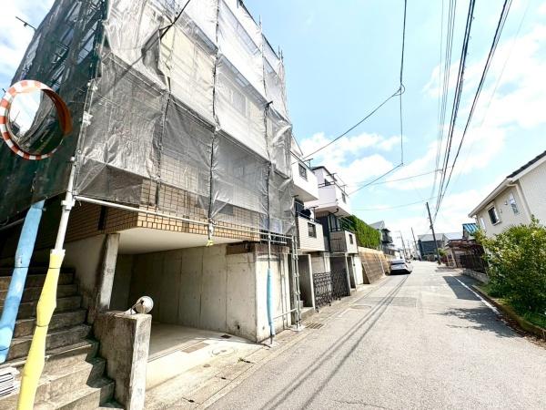 横浜市旭区中尾１丁目の中古一戸建て