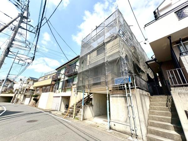 横浜市旭区中尾１丁目の中古一戸建て