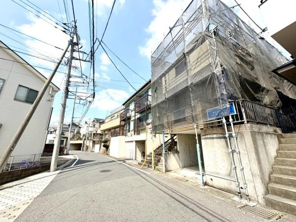 横浜市旭区中尾１丁目の中古一戸建て
