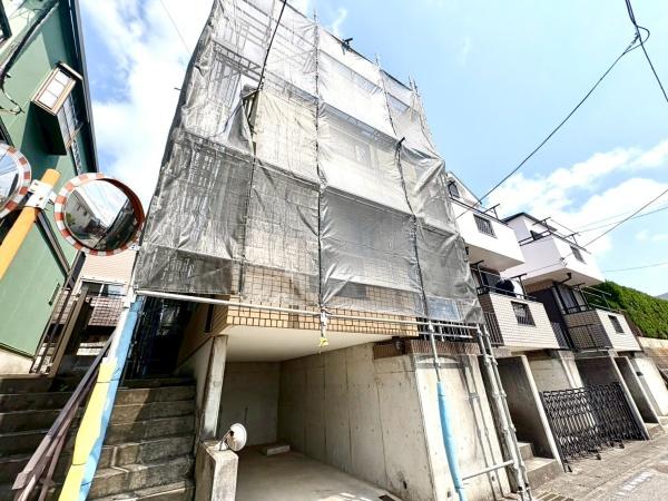 再生戸建　旭区中尾１丁目