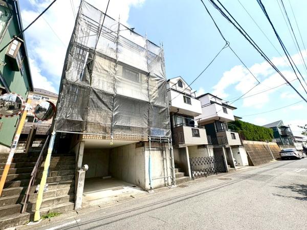 横浜市旭区中尾１丁目の中古一戸建て
