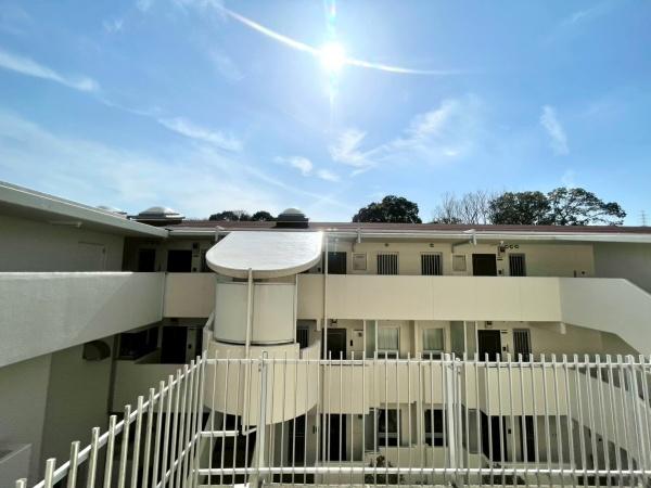 コスモ白根公園