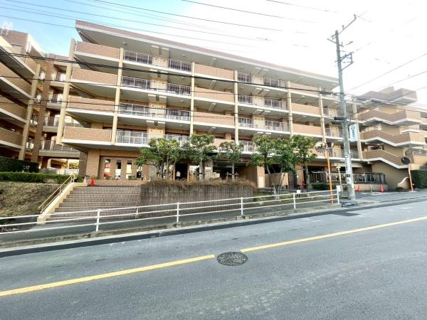 アリスガーデン横浜２番館