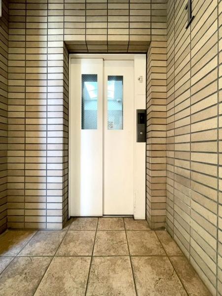 アリスガーデン横浜２番館