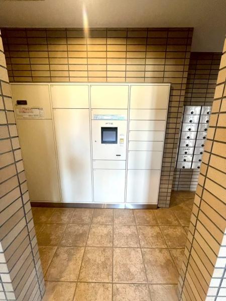 アリスガーデン横浜２番館