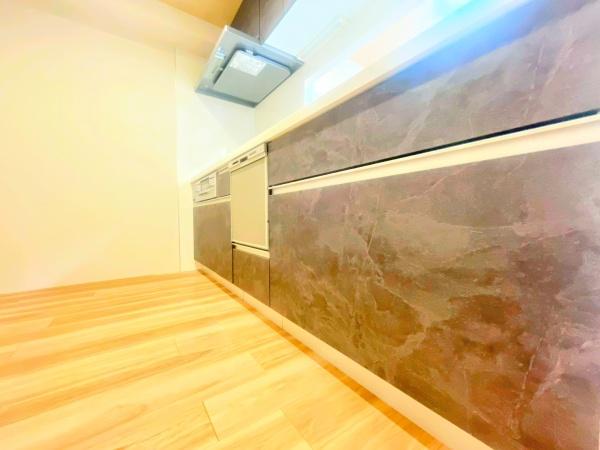 アリスガーデン横浜２番館