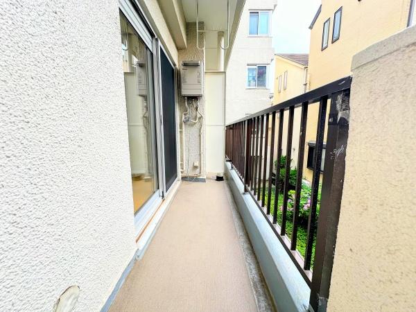 田園ハイツ藤が丘