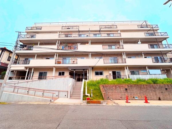 田園ハイツ藤が丘