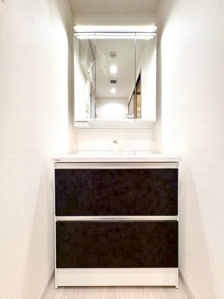 リブゼ横浜南伍番館