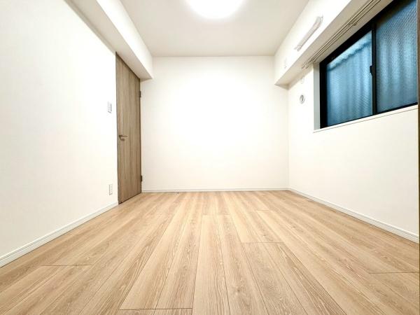 リブゼ横浜南伍番館