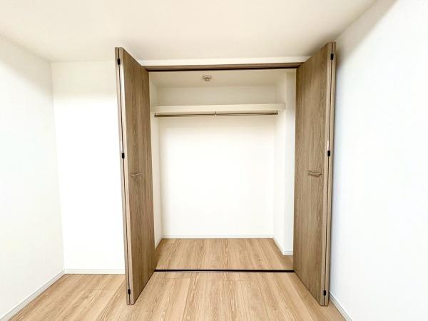 リブゼ横浜南伍番館