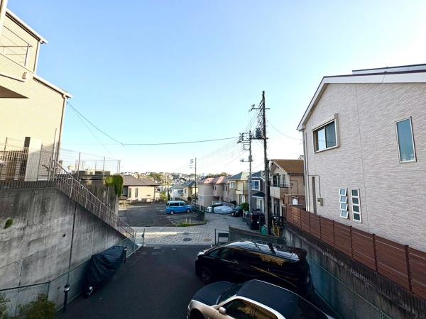 リブゼ横浜南伍番館