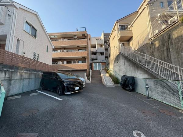 リブゼ横浜南伍番館