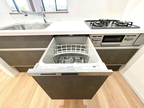 リブゼ横浜南伍番館