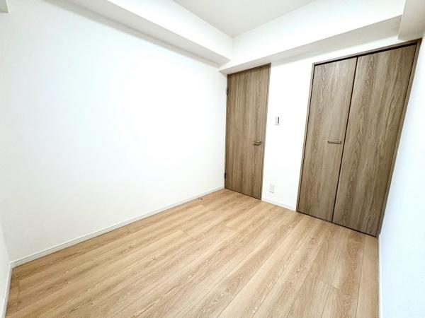リブゼ横浜南伍番館