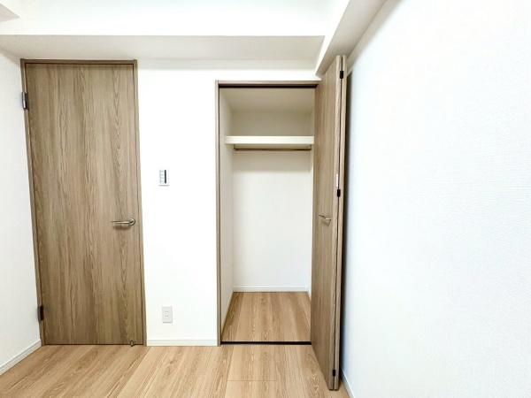 リブゼ横浜南伍番館