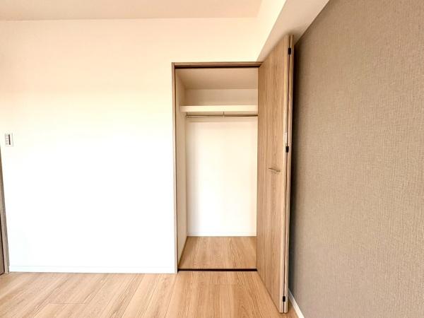 リブゼ横浜南伍番館