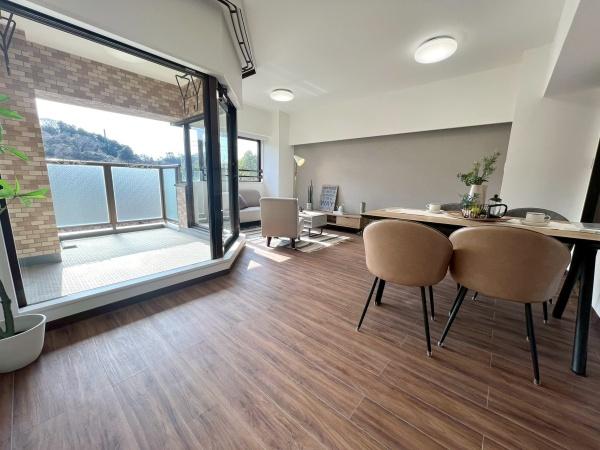 エステシティ湘南六浦壱番館