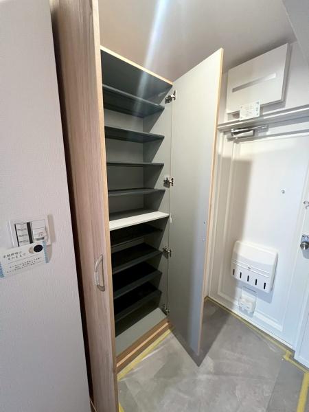 コンバイン新杉田