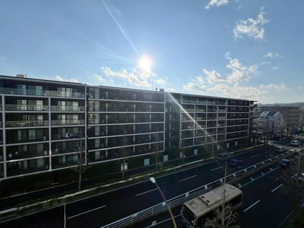 コンバイン新杉田