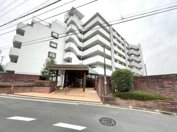 戸塚グリーンヒル