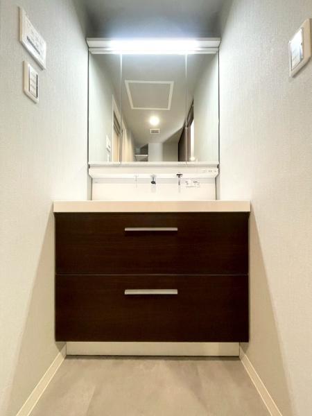 エステヴィラ横浜上永谷センターコリーナ