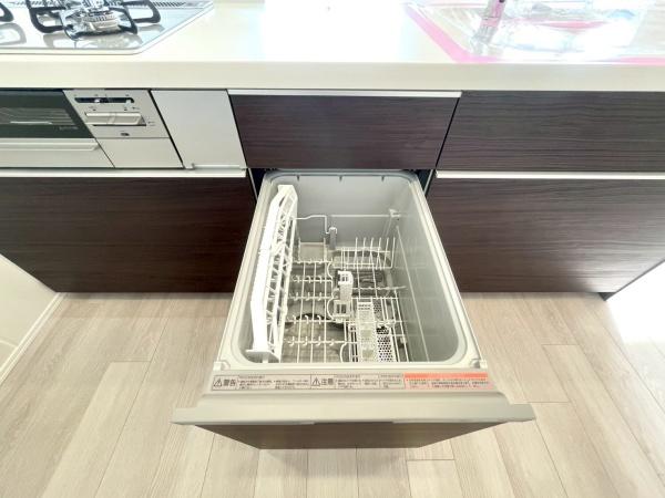 エステヴィラ横浜上永谷センターコリーナ