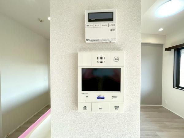 エステヴィラ横浜上永谷センターコリーナ