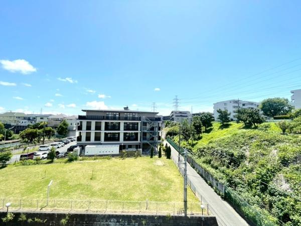 港南台パークホームズ