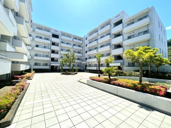 港南台パークホームズ