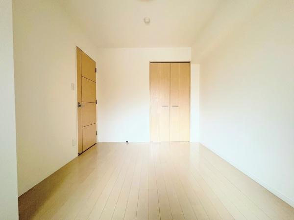 グランディオーレ井土ヶ谷