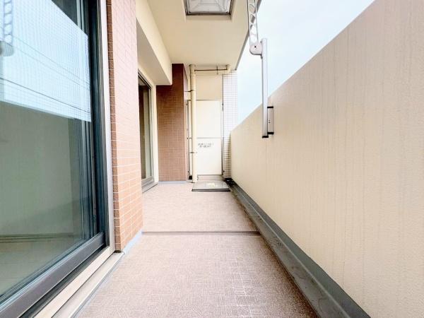 グランディオーレ井土ヶ谷