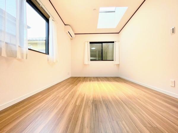 横浜市南区三春台の中古一戸建て