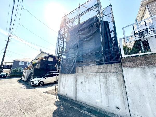 再生戸建　旭区中希望が丘