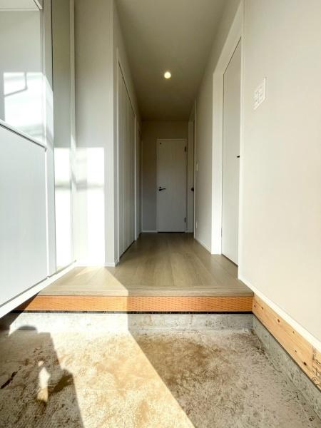 新築戸建　保土ヶ谷区岩井町