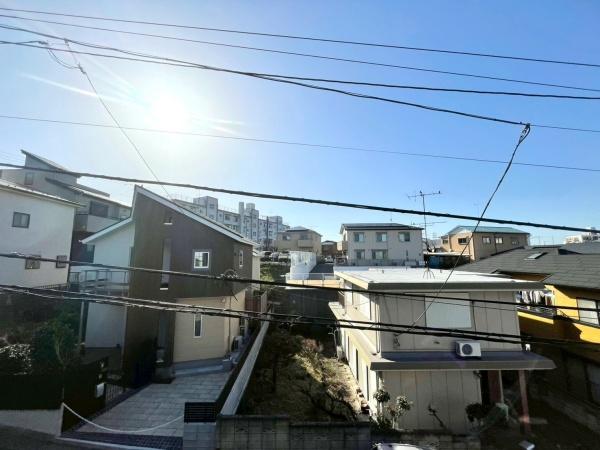 新築戸建　保土ヶ谷区岩井町