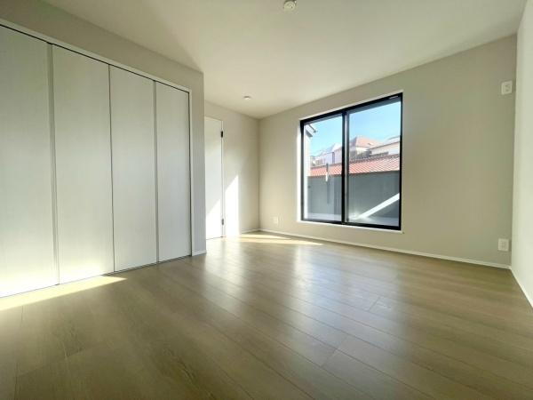 新築戸建　保土ヶ谷区岩井町
