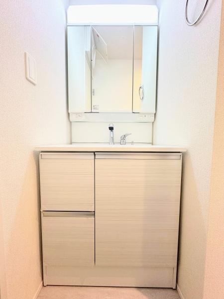 新築戸建　青葉区藤が丘２丁目　２号棟