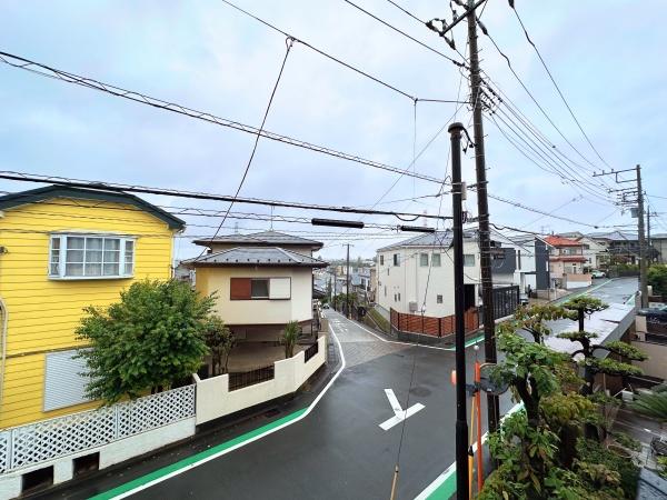 新築戸建　青葉区藤が丘２丁目　２号棟